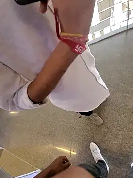 jerryrooh69 online show from 04.08.26