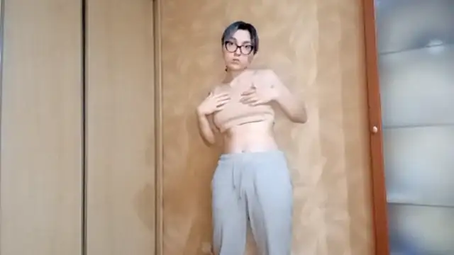 Snapshot of EvonTabb chatting on 02.03.26 EvonTabb online show from 02.03.26