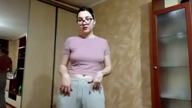 Snapshot of EvonTabb chatting on 02.19.26 EvonTabb online show from 02.19.26