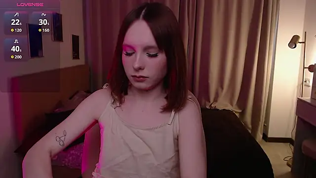 Haya Harareet online show from 03.01.26