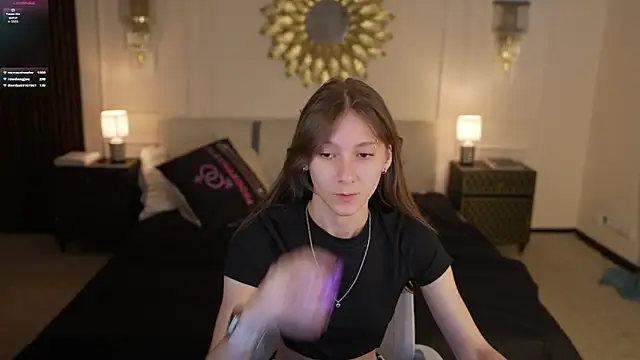 Stefany-SWEET online show from 02.07.26