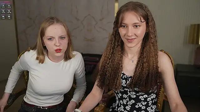 Stefany-SWEET online show from 02.14.26