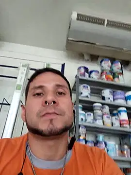 Brokkenwolf online show from 03.26.26