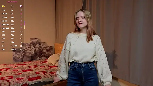 RennaHettes online show from 01.17.26