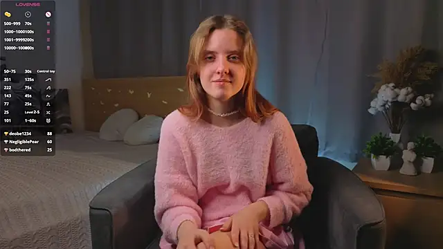 RennaHettes online show from 02.03.26