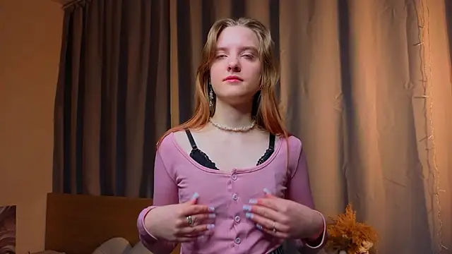 RennaHettes online show from 03.13.26