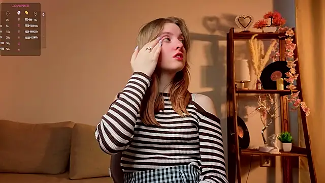 RennaHettes online show from 03.29.26