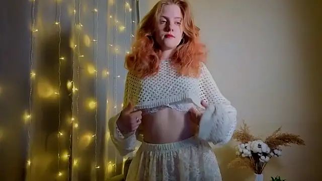 RennaHettes online show from 04.12.26