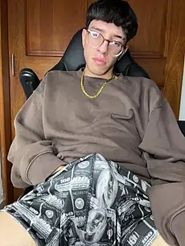 ArthurDavies  online show from 01.19.26