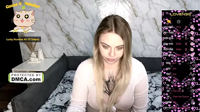 Snapshot of StasySweetie chatting on 01.13.26 StasySweetie online show from 01.13.26