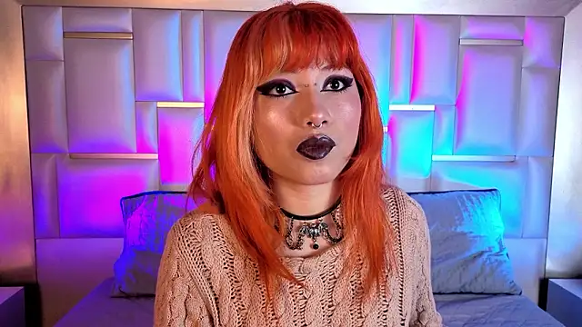 Snapshot of Sienna_Desiree chatting on 01.16.26 Sienna Desiree online show from 01.16.26