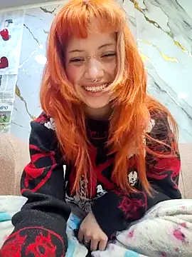 Snapshot of Sienna_Desiree chatting on 02.06.26 Sienna Desiree online show from 02.06.26