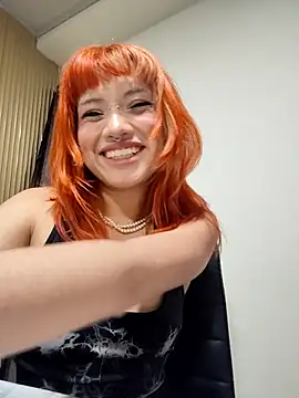 Snapshot of Sienna_Desiree chatting on 02.07.26 Sienna Desiree online show from 02.07.26