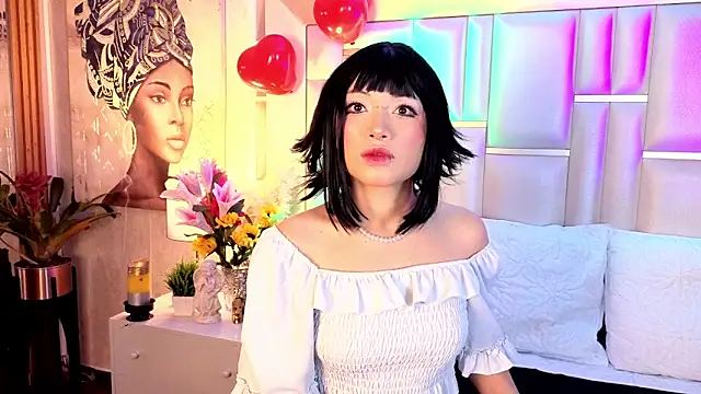 Snapshot of Sienna_Desiree chatting on 02.18.26 Sienna Desiree online show from 02.18.26