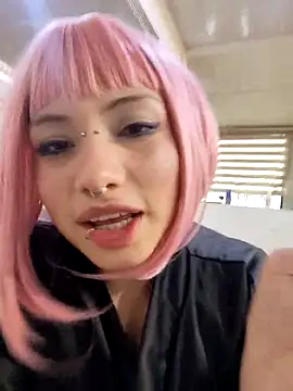 Snapshot of Sienna_Desiree chatting on 02.22.26 Sienna Desiree online show from 02.22.26