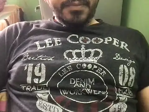 Snapshot of sundar85m chatting on 02.19.26 sundar85m online show from 02.19.26