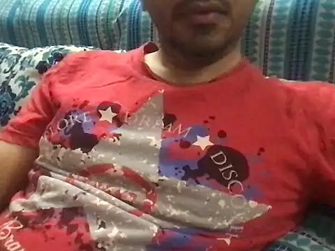 Snapshot of sundar85m chatting on 03.16.26 sundar85m online show from 03.16.26