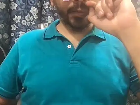 sundar85m online show from 04.27.26