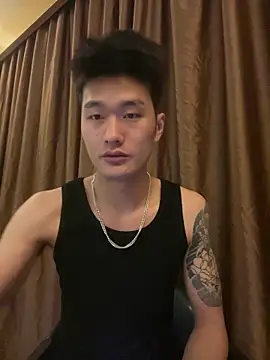 nanda108520 online show from 03.12.26