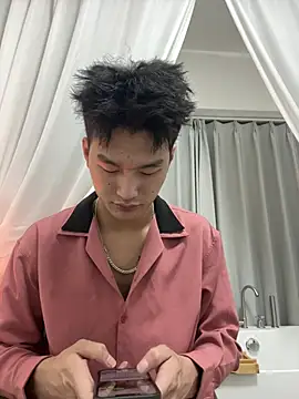 nanda108520 online show from 03.29.26