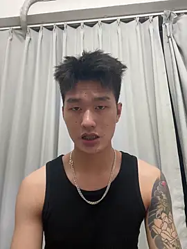 nanda108520 online show from 04.01.26