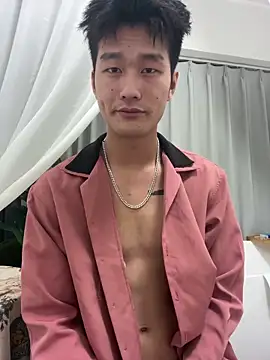 nanda108520 online show from 04.13.26