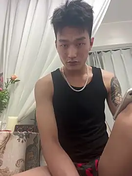 nanda108520 online show from 04.15.26