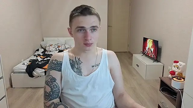 LEO  MILLER online show from 07.01.26