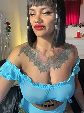 Tahero 98 online show from 04.15.26