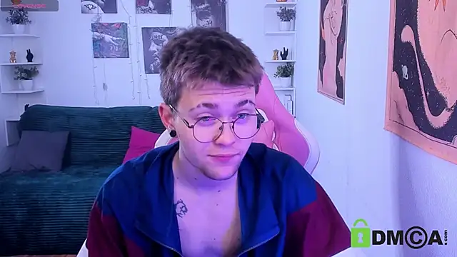 Tomas Norton online show from 01.18.26