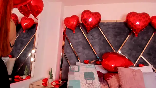 Chloe Connor online show from 02.15.26