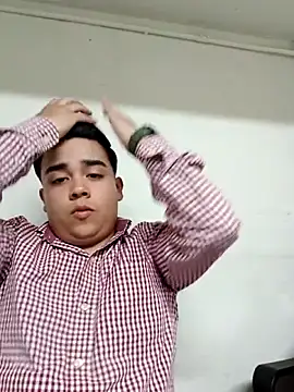 Yosoyelmismo-6737 online show from 02.01.26