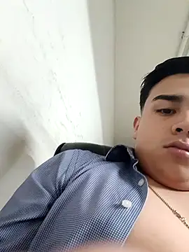 Yosoyelmismo-6737 online show from 02.09.26