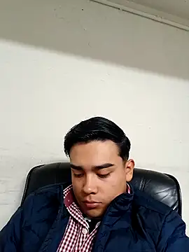 Yosoyelmismo-6737 online show from 02.16.26