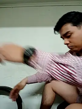 Yosoyelmismo-6737 online show from 02.22.26