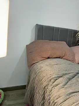 Talia Foxx online show from 04.09.26