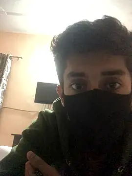 karan72819 online show from 01.10.26