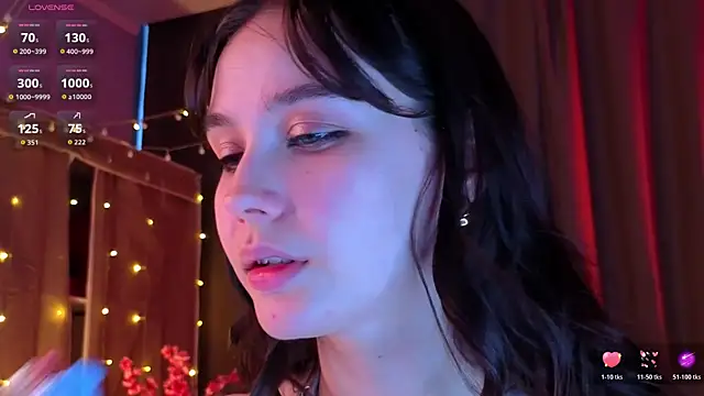 KiraYukimura online show from 04.09.26