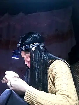 Snapshot of Hiniyk2 chatting on 02.05.26 Hiniyk2 online show from 02.05.26