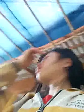 Snapshot of Hiniyk2 chatting on 02.08.26 Hiniyk2 online show from 02.08.26