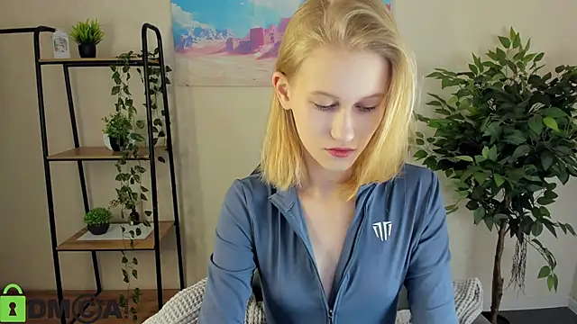 Delya Luw online show from 01.11.26