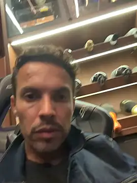 Naldopaugrand online show from 02.10.26