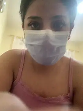 chafiaaa online show from 01.11.26