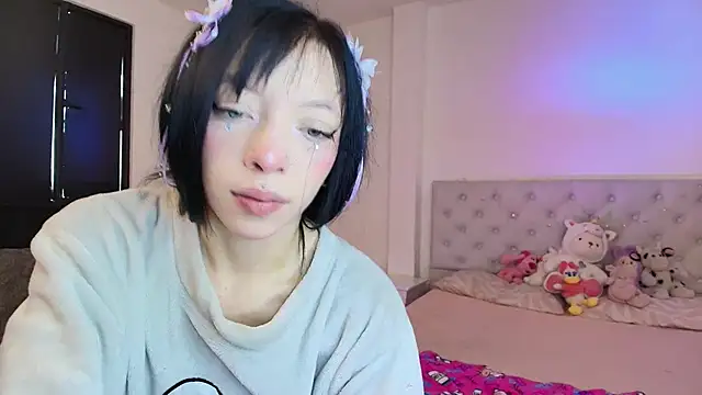 Diamond  cherry69 online show from 03.18.26