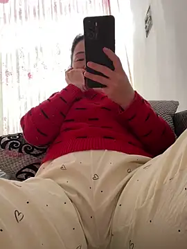 Faded pink online show from 01.18.26