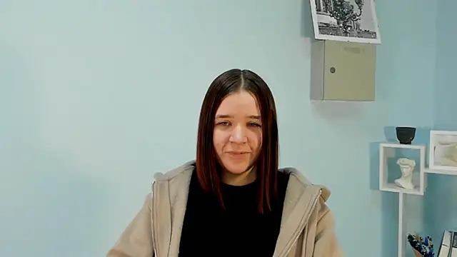 TeriNovad online show from 01.09.26