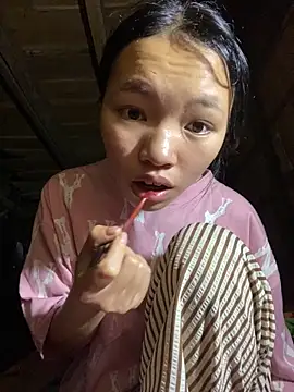 nanaa71 online show from 02.08.26