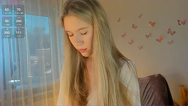 SirenThalassa online show from 02.10.26