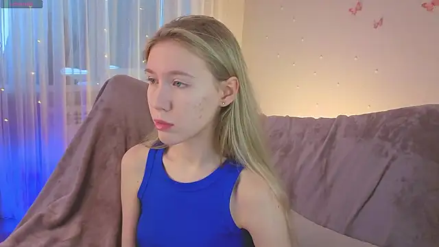 SirenThalassa online show from 02.15.26