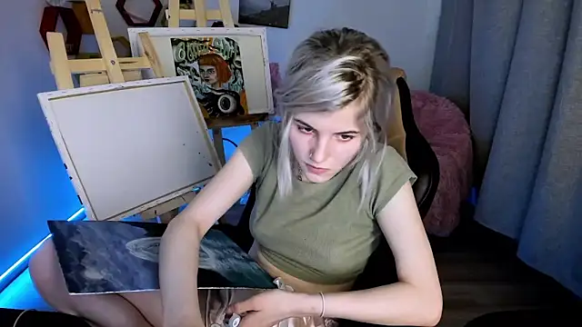 Snapshot of aspiringimp chatting on 03.01.26 aspiringimp online show from 03.01.26